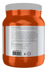 Egg White Protein, Unflavored Powder - 1.2 lb. Bottle Left