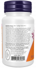 Lutein & Zeaxanthin - 60 Softgels Bottle Left