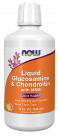 Liquid Glucosamine & Chondroitin with MSM Liquid - 32 fl. oz. Bottle