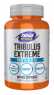 Tribulus Extreme - 90 Veg Capsules Bottle Front