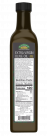 Extra Virgin Olive Oil 16.9 oz Bottle Back