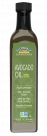 Avocado Cooking Oil in Glass Bottle - 16.9 fl. oz. Bottle Front