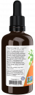 Ashwagandha Extract Liquid, Organic - 2 fl. oz. bottle left