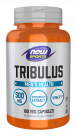 Tribulus 500 mg - 100 Veg Capsules Bottle Front