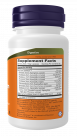 Optimal Digestive System - 90 Veg Capsules  Bottle Right