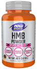 HMB Powder - 90 g (3.2 oz.) Bottle Front