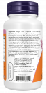 Mushroom Immune Renew - 90 Veg Capsules Bottle Left