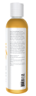 Arnica Soothing Massage Oil - 8 fl. oz. Bottle Right
