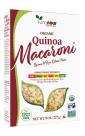 Quinoa Macaroni, Organic - 8 oz.