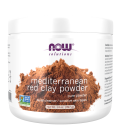 Red Clay Powder Moroccan