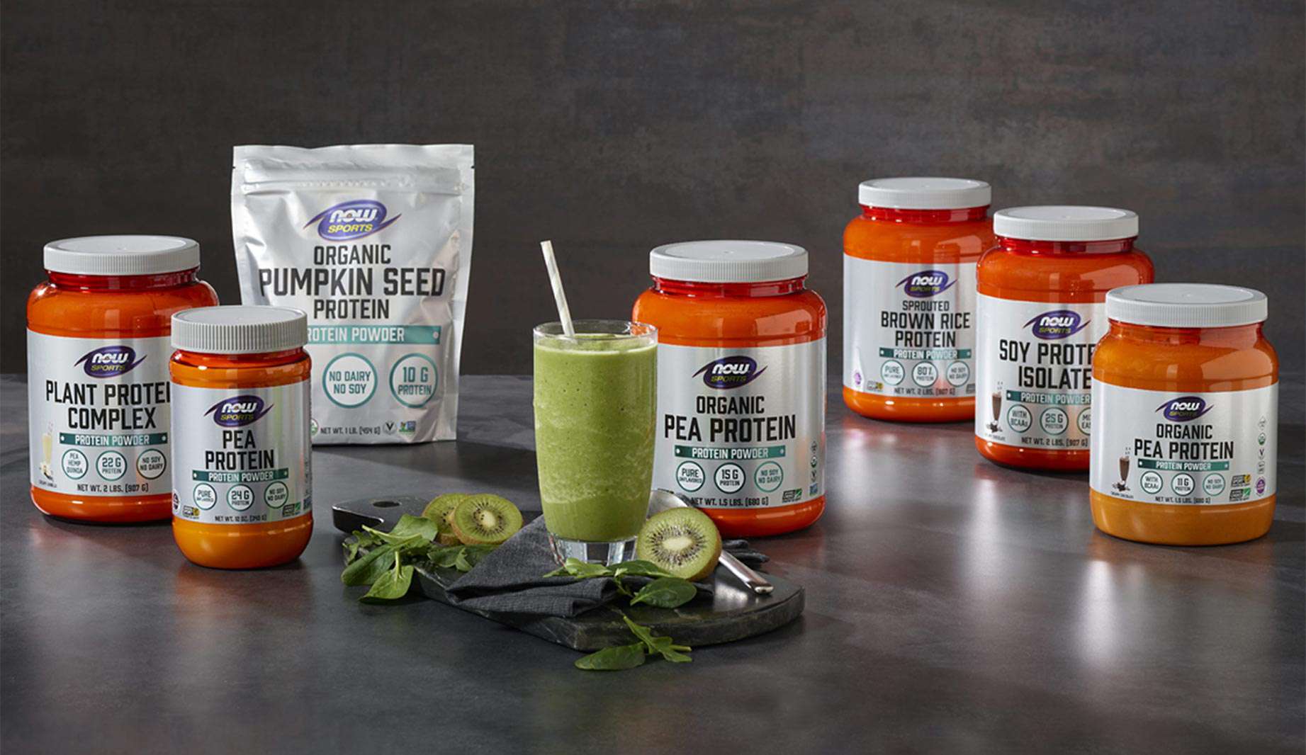 The Most Popular Sports Nutrition Supplements For Every Fitness Goal