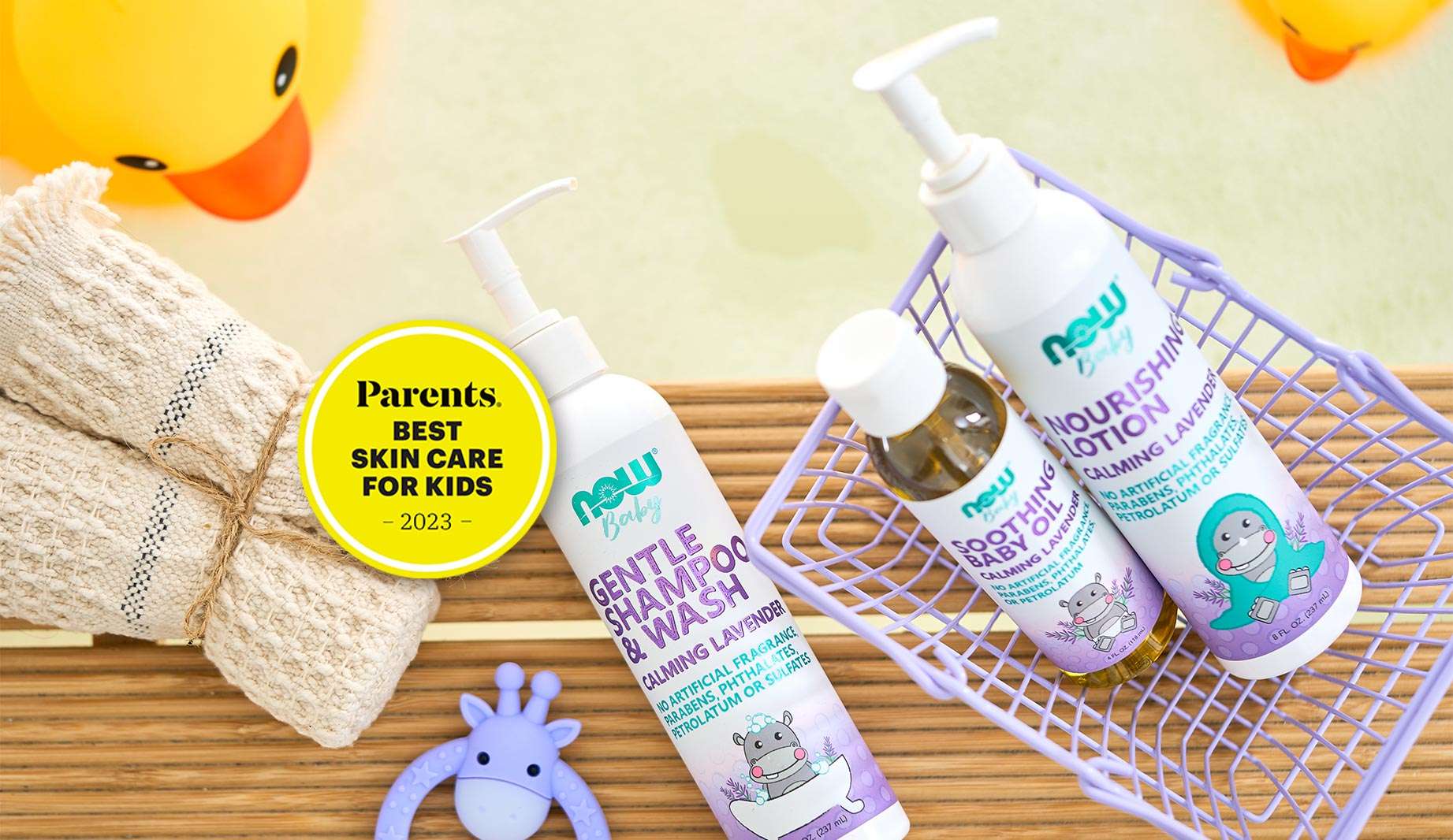 Carefor sales baby products