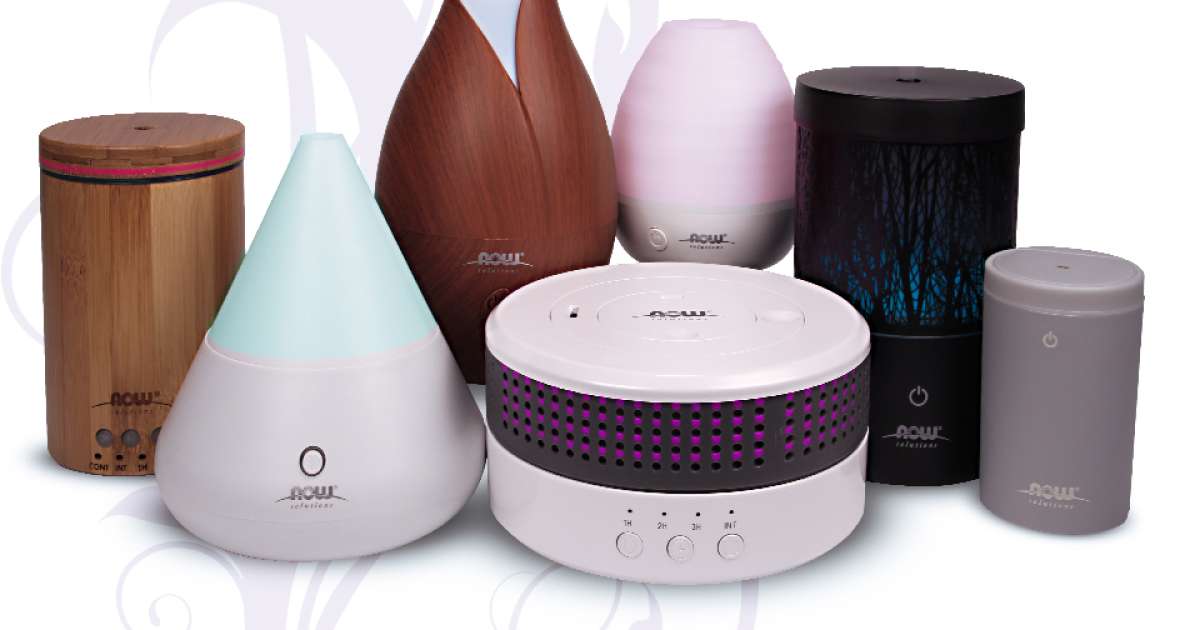 Essential oil diffusers may cause pollution in home says watchdog