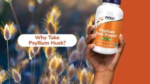 Why Take Psyllium Husks?