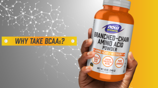 Why Take BCAAs? 