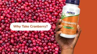 Why Take Cranberry?