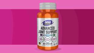 NOW Sports Advanced Joint Support
