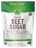 Beet Sugar, Organic - 3 lbs.