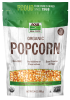 Popcorn, Organic - 24 oz.