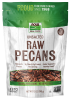 Pecans, Raw & Unsalted - 12oz