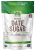 Date Sugar - 1 lb. Bag