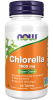 Chlorella 1000 mg - 60 Tablets Bottle