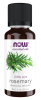 Rosemary Oil - 1 oz. Bottle Front