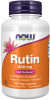 Rutin 450 mg - 100 Veg Capsules Bottle Front