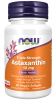 Astaxanthin 12 mg, Triple Strength - 60 Veggie Softgels Bottle Front