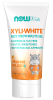 Squeeze tube of XyliWhite™ Orange Splash Toothpaste Gel for Kids - 3 oz. Front