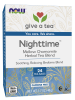 Nighttime™ Tea - 24 Tea Bags Box Front