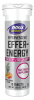 Effer-Energy Effervescent Tropical Punch - 10 Tablets/Tube Front