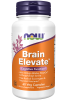 Brain Elevate™ - 60 Veg Capsules Bottle Front