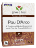 Pau D'Arco Tea - 24 Tea Bags Box Front