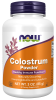 Colostrum Powder - 3 oz. Bottle Front