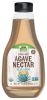 Agave Nectar, Light & Organic - 23.28 oz. Bottle Front