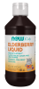 Elderberry Liquid for Kids - 8 fl. oz. Bottle Front