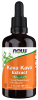 xKava Kava Extract Liquid - 2 fl. oz. Bottle Front