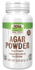 Agar Powder - 2 oz. Bottle Front