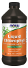 Liquid Chlorophyll - 16 oz. Bottle Front