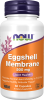 Eggshell Membrane 500 mg - 60 Veg Caps Bottle Front