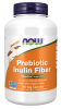 Prebiotic Inulin Fiber - 180 Veg Capsules