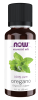 Oregano Oil - 1 fl. oz. Bottle Front