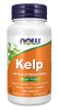 Kelp 150 mcg - 200 Tablets Bottle Front