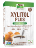 Xylitol Plus - 75 Packets Box Front