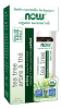 Tea Tree Essential Oil Blend, Organic Roll-On - 10 mL Box Front