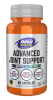 Advanced Joint Support - 60 Capsules Bottle Front