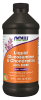 Liquid Glucosamine & Chondroitin with MSM - 16 fl. oz. Bottle Front