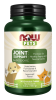 Joint Support - 90 Chewable Tablets for Dogs & Cats Bottle Front