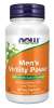 Men's Virility Power - 60 Veg Capsules Bottle Front